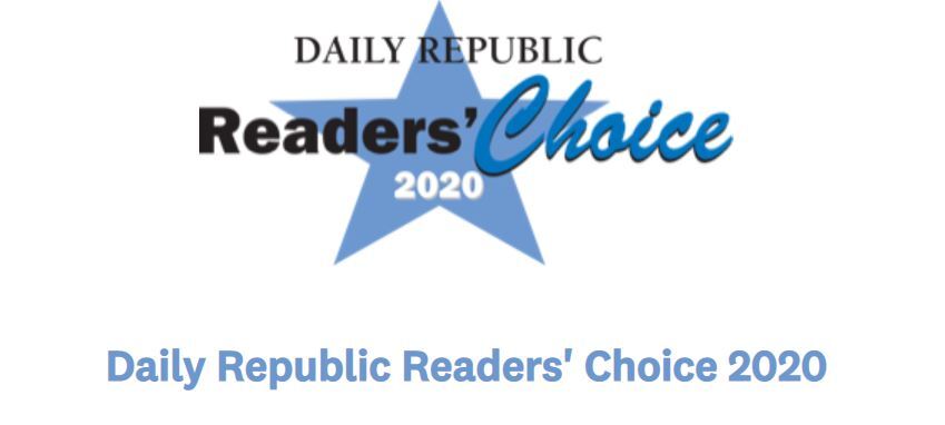 Preview Lightbox Readers Choice 2020 | Solano Mortgage