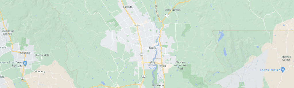 Napa County