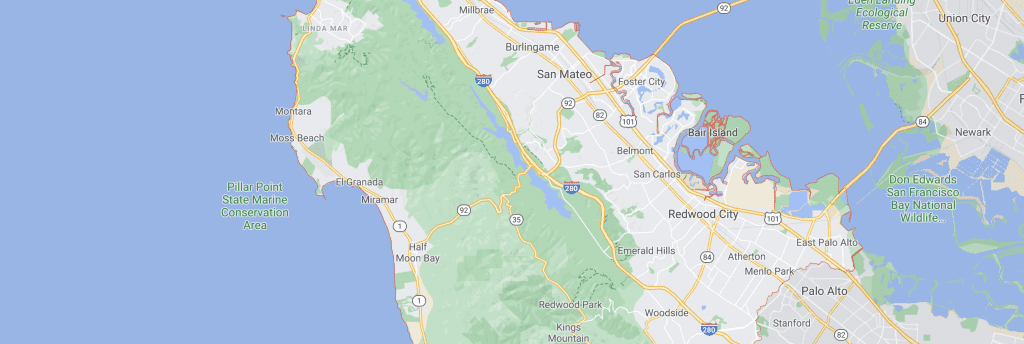 San Mateo County