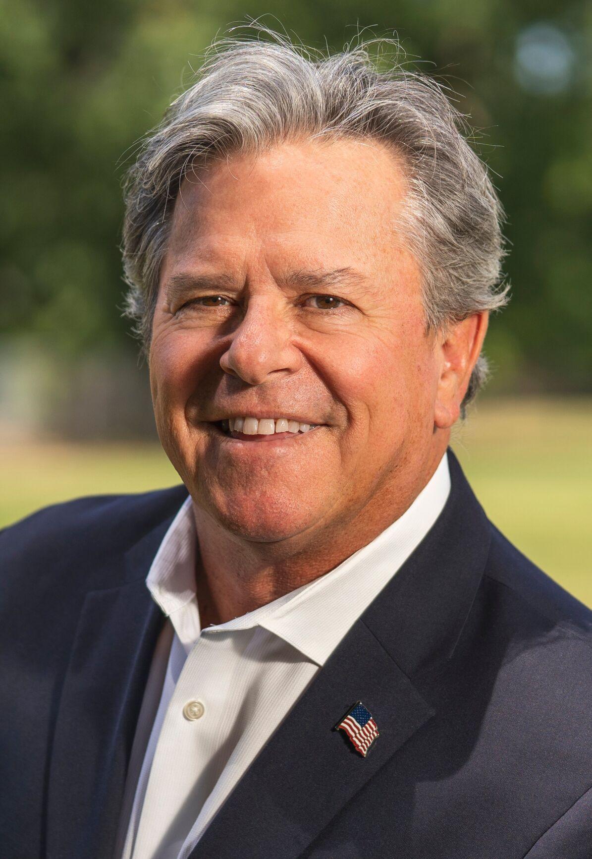 Jim Porter Solano Real Estate Scene | Solano Mortgage