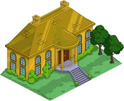 Real estate is better than gold